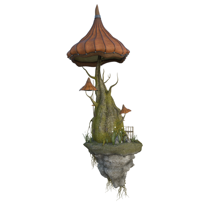 mushroom-island-4287498_960_720
